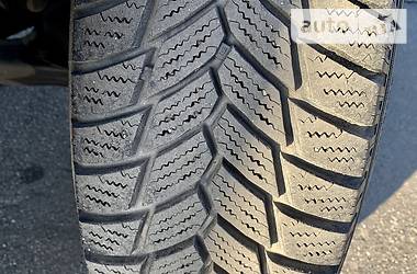 Вантажопасажирський фургон Volkswagen Crafter 2013 в 