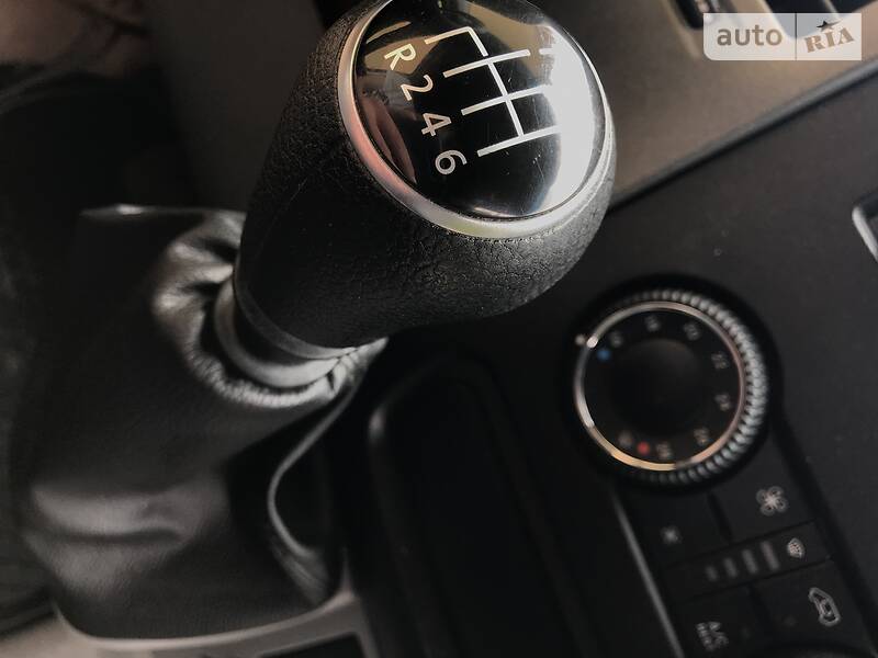 Volkswagen Crafter 2015 в Млиніві