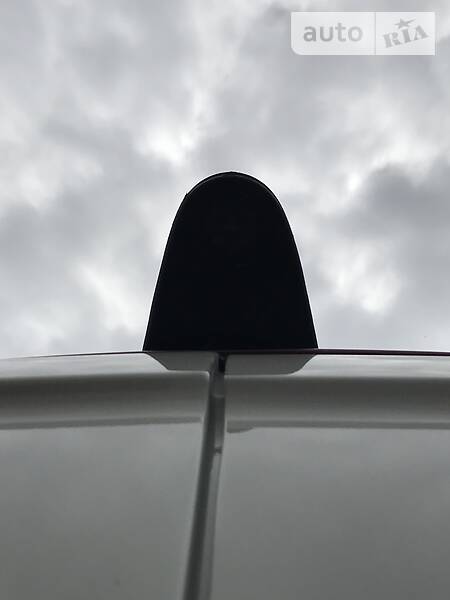 Volkswagen Crafter 2015 в Млиніві