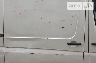 Грузовой фургон Volkswagen Crafter 2007 в 