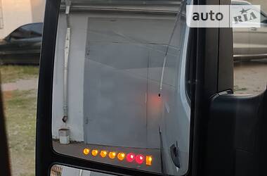  Volkswagen Crafter 2016 в Бердичеве