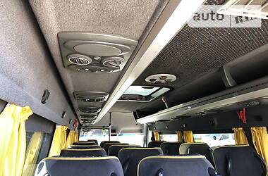 Мікроавтобус Volkswagen Crafter 2012 в Хотині