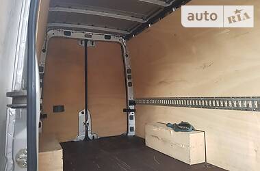  Volkswagen Crafter 2016 в Ровно