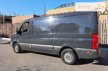 Другие легковые Volkswagen Crafter 2012 в Белгороде-Днестровском