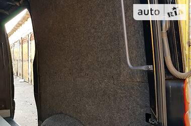 Грузопассажирский фургон Volkswagen Crafter 2014 в Житомире