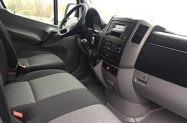 Рефрижератор Volkswagen Crafter 2014 в Рівному