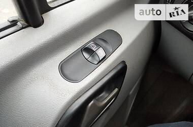 Мінівен Volkswagen Crafter 2014 в 