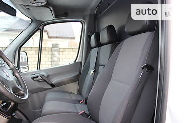  Volkswagen Crafter 2016 в Рівному