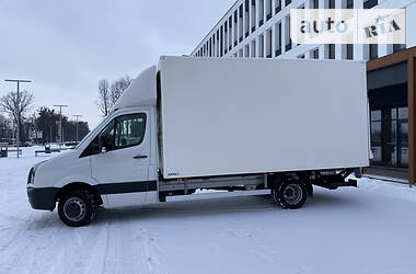 Другие грузовики Volkswagen Crafter 2013 в Виннице