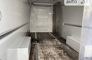 Рефрижератор Volkswagen Crafter 2016 в 