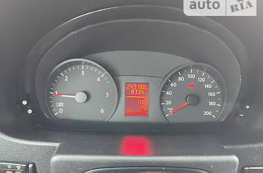 Рефрижератор Volkswagen Crafter 2016 в 