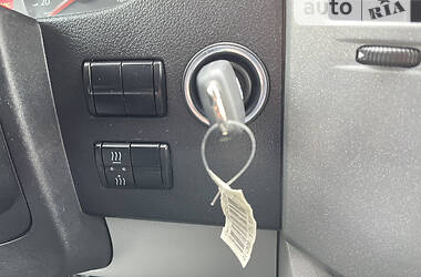 Рефрижератор Volkswagen Crafter 2016 в 