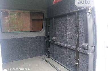 Другие легковые Volkswagen Crafter 2016 в Бердичеве