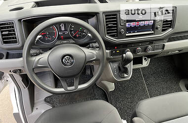 Минивэн Volkswagen Crafter 2019 в Ирпене