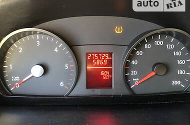 Універсал Volkswagen Crafter 2014 в 