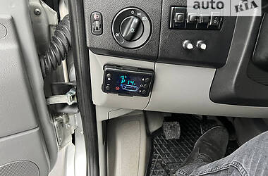  Volkswagen Crafter 2015 в 