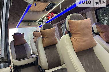  Volkswagen Crafter 2015 в 
