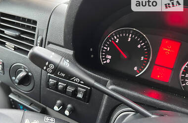  Volkswagen Crafter 2015 в 