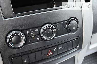 Мультиліфт Volkswagen Crafter 2013 в 