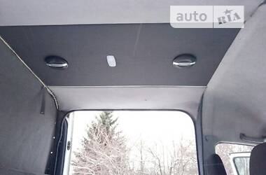 Грузопассажирский фургон Volkswagen Crafter 2007 в Ждановке