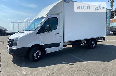 Мультилифт Volkswagen Crafter 2015 в Киеве