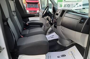 Самосвал Volkswagen Crafter 2014 в Ровно