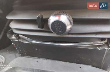 Микроавтобус Volkswagen Crafter 2010 в 
