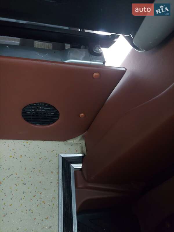 Туристический / Междугородний автобус Volkswagen Crafter 2015 в Тернополе фото 44 Туристический / Междугородний автобус Volkswagen Crafter 2015 в Тернополе