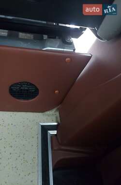 Туристический / Междугородний автобус Volkswagen Crafter 2015 в 