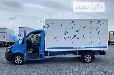 Вантажний фургон Volkswagen Crafter 2018 в Рівному