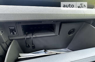 Мікроавтобус Volkswagen Crafter 2017 в 