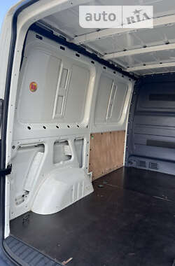 Інші автобуси Volkswagen Crafter 2008 в 