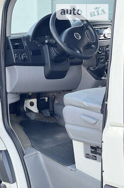 Інші автобуси Volkswagen Crafter 2008 в 