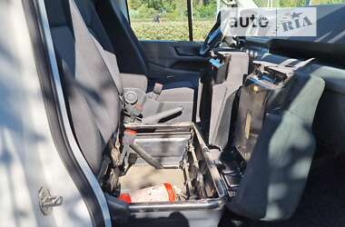 Грузовой фургон Volkswagen Crafter 2019 в 