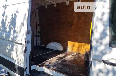 Грузовой фургон Volkswagen Crafter 2019 в 