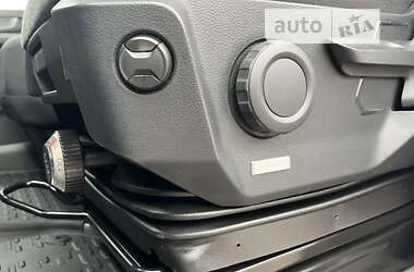 Грузовой фургон Volkswagen Crafter 2019 в 