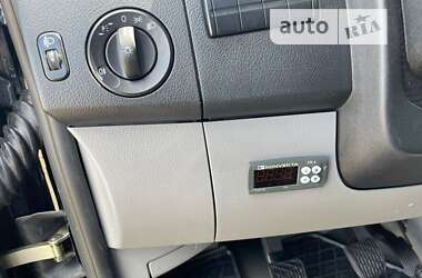 Рефрижератор Volkswagen Crafter 2012 в Луцьку