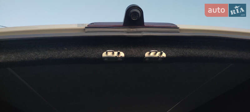 Микроавтобус Volkswagen Crafter 2015 в Надворной