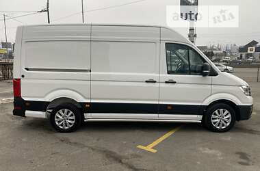 Грузовой фургон Volkswagen Crafter 2021 в Киеве