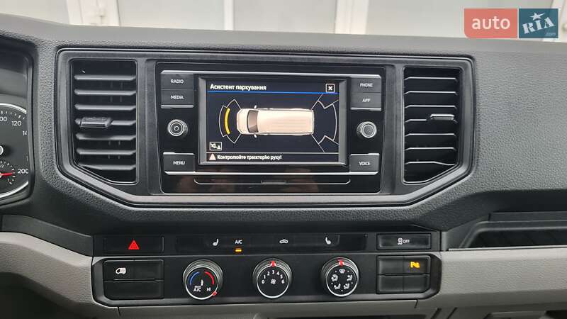 Рефрижератор Volkswagen Crafter 2021 в Киеве фото 11 Рефрижератор Volkswagen Crafter 2021 в Киеве