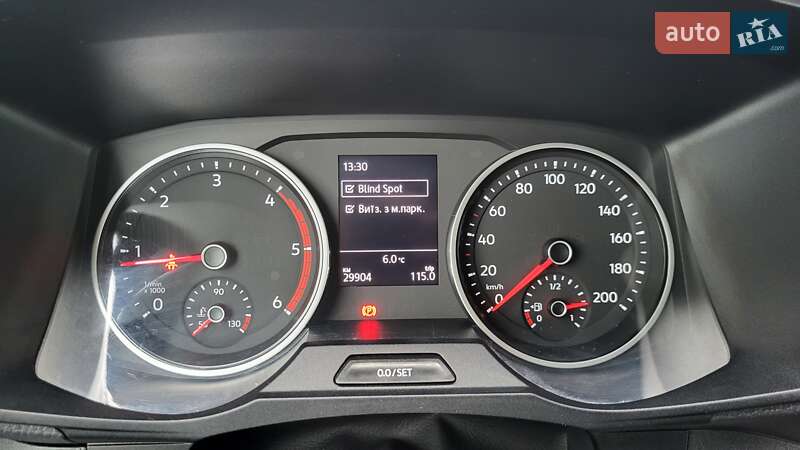 Рефрижератор Volkswagen Crafter 2021 в Киеве фото 14 Рефрижератор Volkswagen Crafter 2021 в Киеве