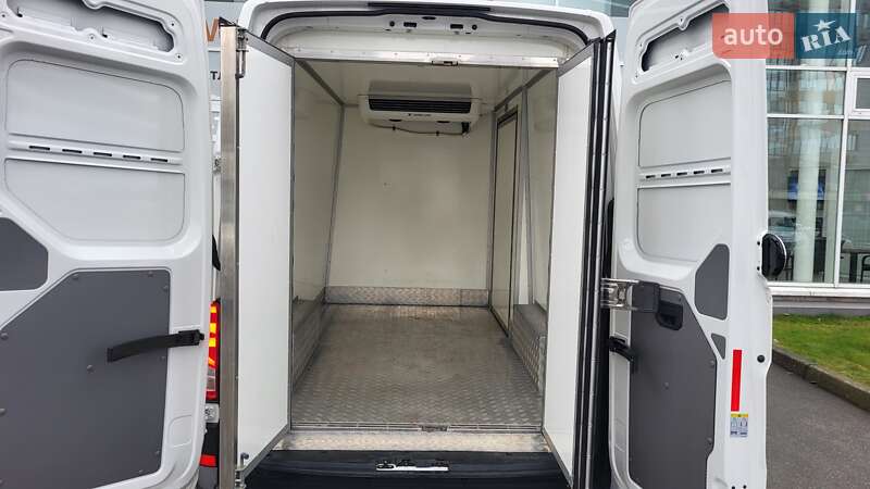 Рефрижератор Volkswagen Crafter 2021 в Киеве фото 17 Рефрижератор Volkswagen Crafter 2021 в Киеве