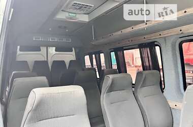 Туристический / Междугородний автобус Volkswagen Crafter 2014 в Борисполе