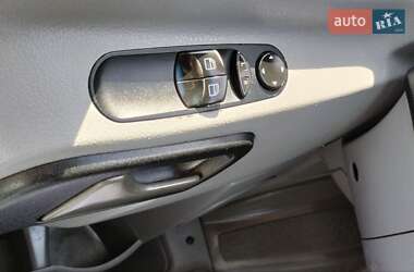 Платформа Volkswagen Crafter 2014 в Дубно