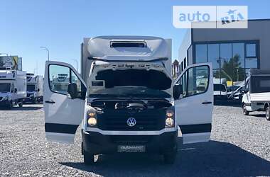 Рефрижератор Volkswagen Crafter 2015 в Ровно