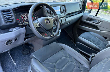 Інші автобуси Volkswagen Crafter 2019 в Дніпрі