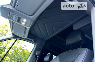 Інші автобуси Volkswagen Crafter 2019 в Дніпрі