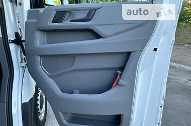 Другие автобусы Volkswagen Crafter 2019 в Днепре