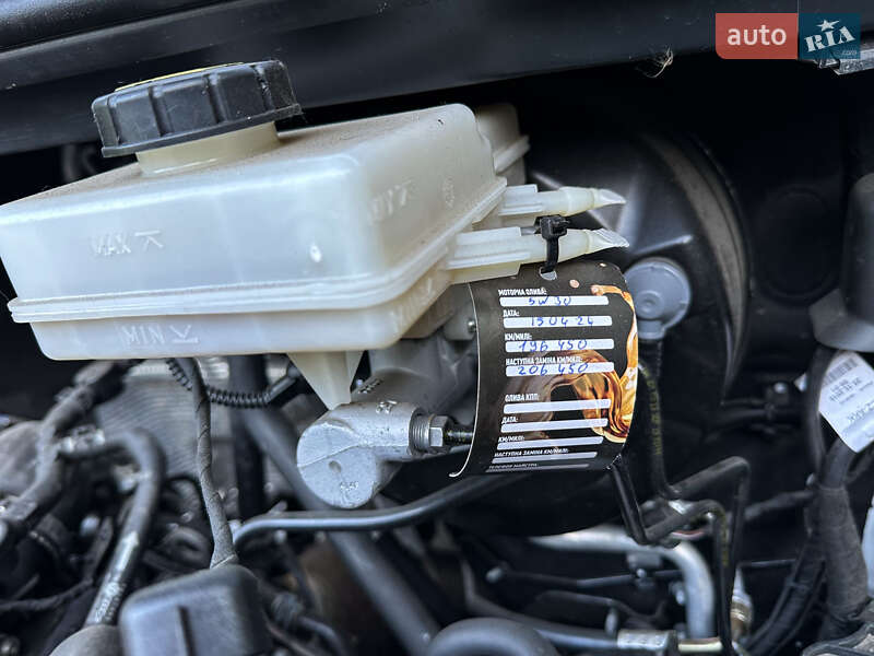 Другие автобусы Volkswagen Crafter 2019 в Днепре