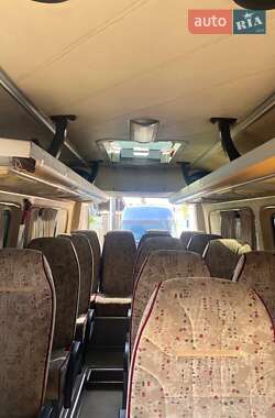 Микроавтобус Volkswagen Crafter 2011 в 